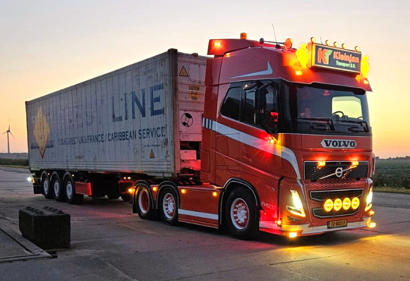 Volvo